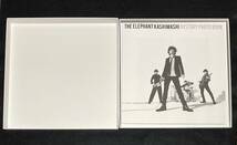 ※送料無料※ エレファントカシマシ 30周年 All Time Best Album THE FIGHTING MAN デラックス盤 LPサイズ 2CD＋ボーナスCD＋2DVD＋ブック_画像2