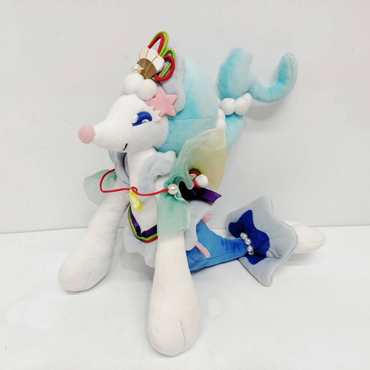 ヤフオク! -「ポケモン アシレーヌ」(ポケットモンスター