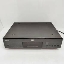 ●美品 動作品 東芝 SD-9500 DVDビデオプレーヤー TOSHIBA 元箱 リモコン付き DVD VIDEO/AUDIO PLAYER B701_画像2