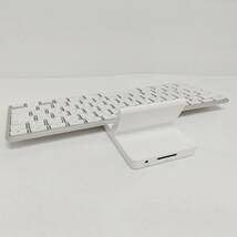 ●アップル A1359 キーボードドック Apple Keyboard Dock iMac用 ドックコネクタ付き 英語配列 PCアクセサリー M1160_画像5