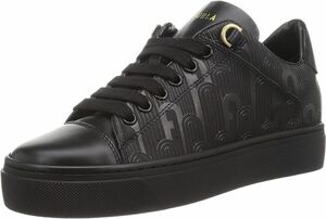 週末限定値下げ[フルラ] 国内正規品 HIKAIA LOW LACE-UP SNEAKER T. 20 スニーカー レディース