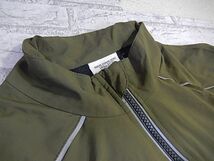 M59 レア！サイズS-S ◆USMC TRAINING JAKET OD NB 海兵隊トレーニングウェア◆米軍◆アウトドア！サバゲー！_画像6