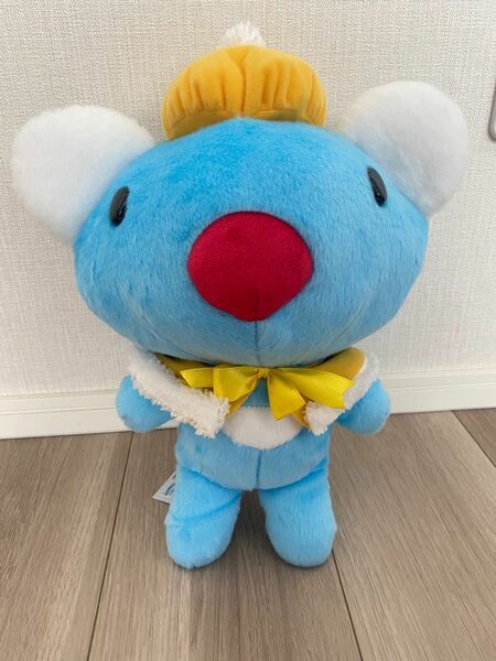 ペネロペ ウィンターGBぬいぐるみ プライズ品 