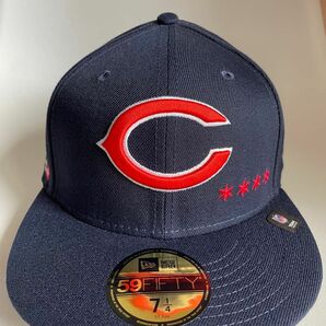 New era 59FIFTY Chicago Bears ニューエラ　キャップ