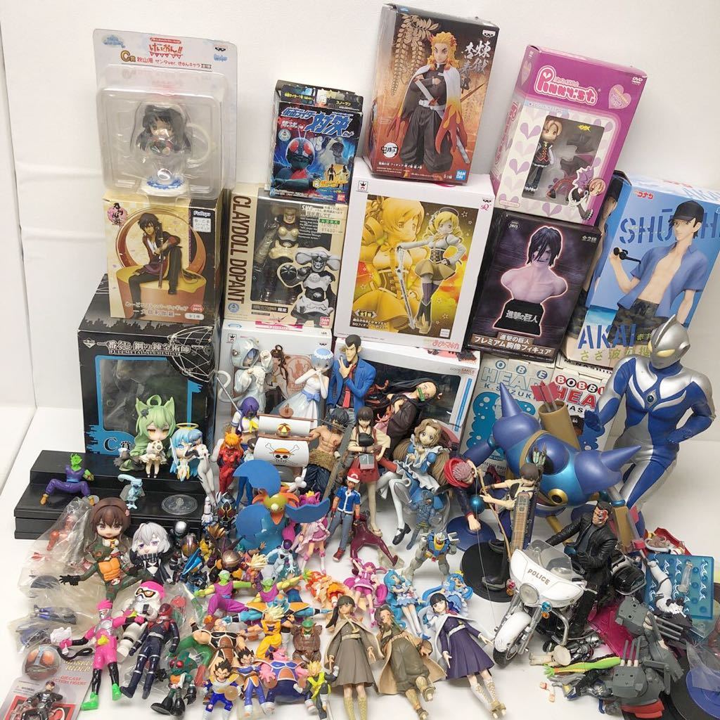 2023年最新】ヤフオク! - その他(コミック、アニメ フィギュア)の中古