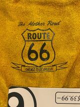 ★送料無料★ルート66 レザー ワーク グローブ★フリーサイズ ROUTE66 牛革 手袋 DIY 作業 大工 キャンプ バーベキュー 整備 バイク_画像3