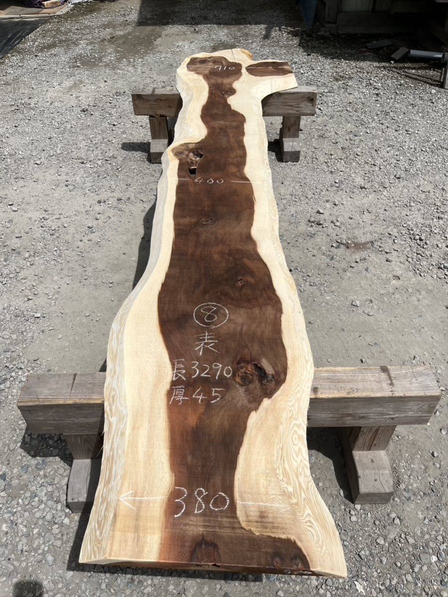 2023年最新】Yahoo!オークション -一枚板 テーブル 杉(木材)の中古品