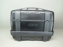 GIVI ジビ TRK46B TREKKER 46L リア ボックス (2010DDH0029)_画像5