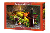 CA 104604 1000ピース ジグソーパズル ポーランド発売 フルーツとワイン FRUIT AND WINE_画像2