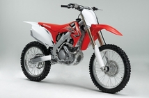 適合車種参考画像(CRF250R)