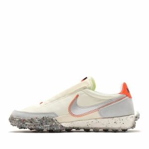  free shipping new goods W Nike waffle Racer k letter -26. men's 25.5.