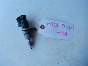 「純正部品」97-02 スピードセンサー フォード エクスペディション speed sensor ford expedition F65A-9E731-AA F150 