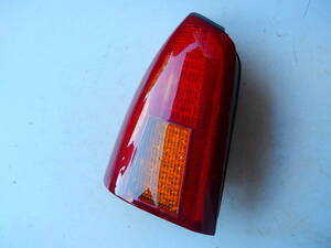 「純正部品」テールランプ LH キャデラック デビル セビル 25666741 Tail Lamp LH CADILLAC DEVILLE SEVILLE　ライト　light