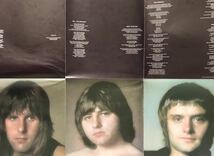 LP EMERSON, LAKE & PALMER/BRAIN SALAD SURGERY 日本盤 エマーソン・レイク&パーマー/恐怖の頭脳改革 EL&P 特殊ジャケット_画像5