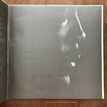 2LP QUINCY JONES/WALKING IN SPACE/GULA MATARI 日本盤 クインシー・ジョーンズ/ウォーキング・イン・スペース/グラ・マタリ_画像3