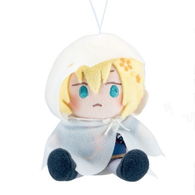 わんぱく 刀剣乱舞 ぬいぐるみの値段と価格推移は?|7件の売買データ