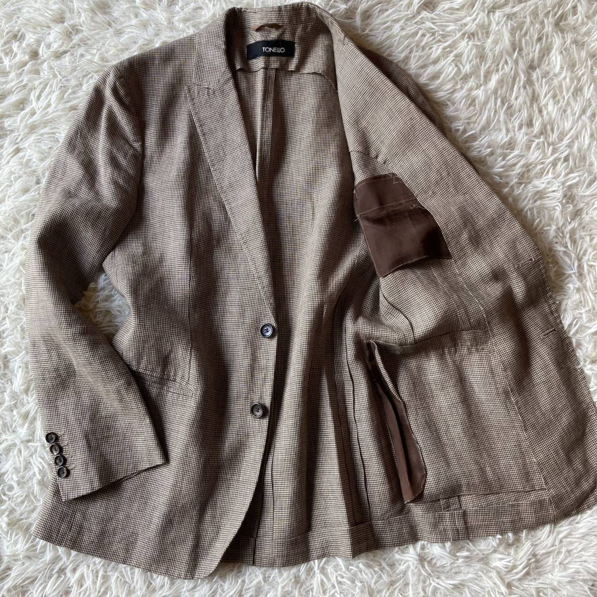 ヤフオク! -「TONELLO」の落札相場・落札価格