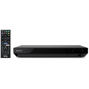 SONY ソニー Ultra HD ブルーレイ/DVDプレーヤー UBP-X700(l-4548736064430)