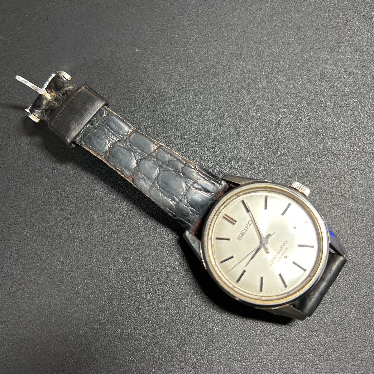 ヤフオク! - セイコー ブランド腕時計 の中古品、新品