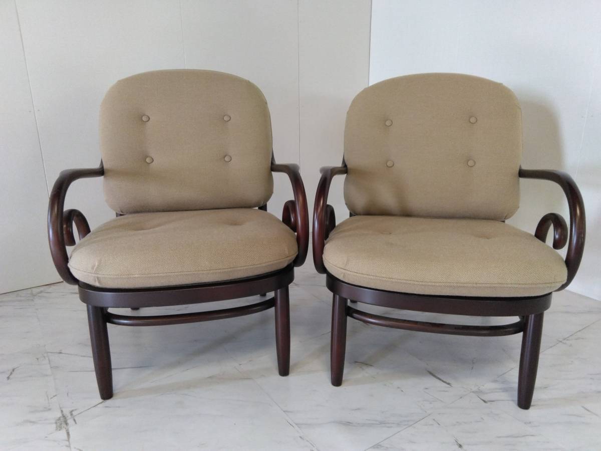 年最新ヤフオク! 大塚家具 ソファシングルソファの中古