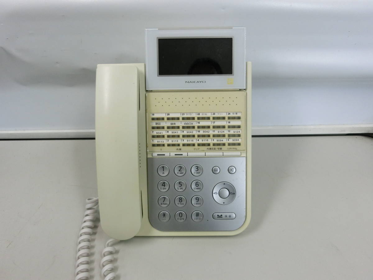 買っ たった 【ポイントアップ中!】【中古】NYC-30iA-SD2 ナカヨ iA