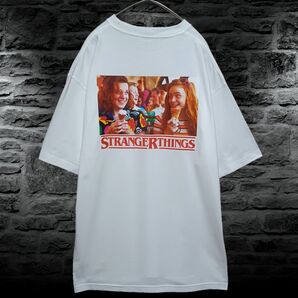 【新品】Stranger Things Tシャツ