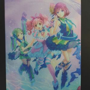 マクロスΔ BD1巻~3巻 収納BOX付 特装限定版