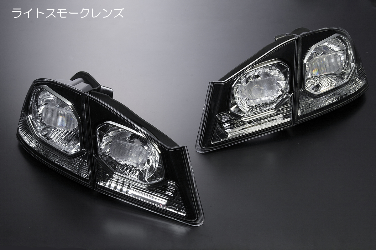 ヤフオク! -「シビック fd1 テール」の落札相場・落札価格