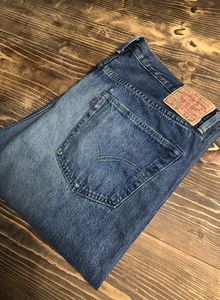 ★LEVI'S★リーバイス VINTAGE 501XX 1955モデル THE SADIST デニム ジーンズ