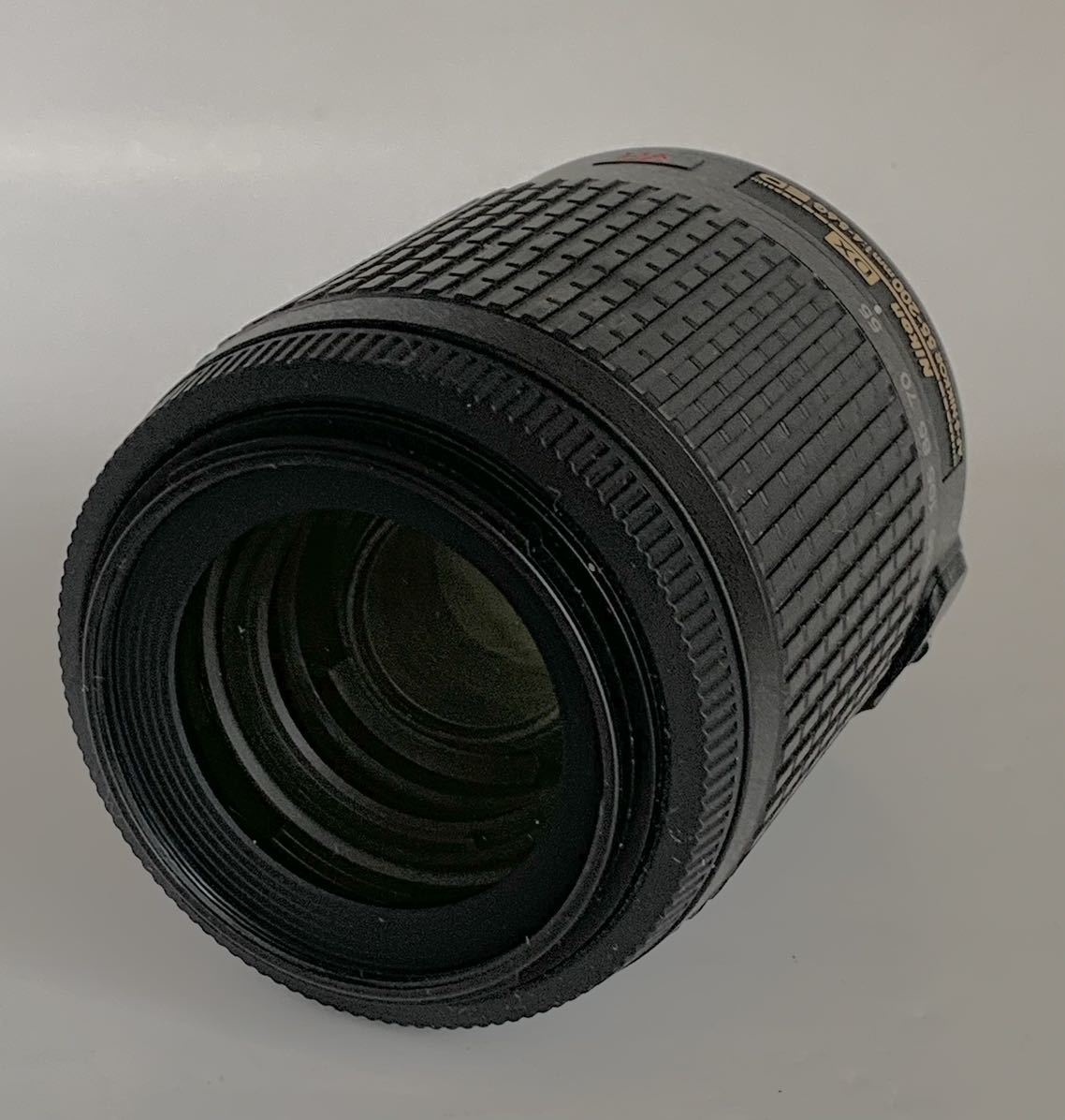 ヤフオク! -「nikon 55-200mm vr」の落札相場・落札価格