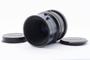 【美品】 Mamiya マミヤ RZ M 140mm F4.5 M/L-A FROYING SYSTEM 【動作確認済み】 #668