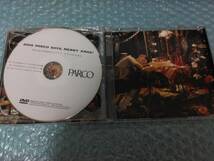 送料込即決　CD+DVD「2005 PARCO SAYS, MERRY XMAS! 」パルコXMASキャンペーン1224非売品スネオヘアーU.N.O.BANDアンガールズ田中卓志_画像4