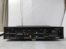 TEAC UD-701N-B [ブラック] 展示品1年保証　オリジナル・ディスクリートDACを搭載したUSB DAC/ネットワークプレーヤー　YI_画像8