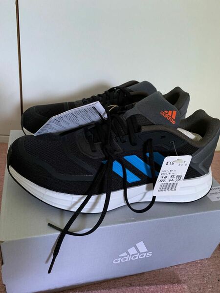 Addidas スニーカー27 cm新品