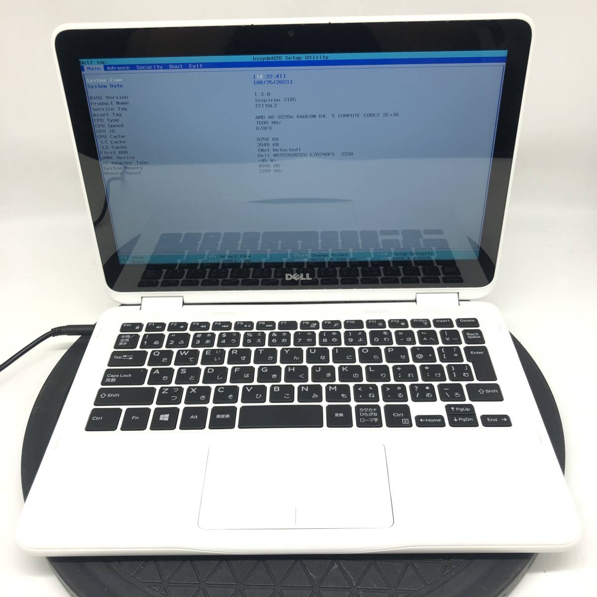 2023年最新】ヤフオク! -DELL inspiron 11(13インチ未満)の中古品