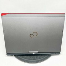 【良品】おすすめ 富士通 ライフブック LIFEBOOK T726/N CPU Core i5 6300U RAM8GB SSD256GB Windows11 Office付 中古 PC ノートパソコン_画像5