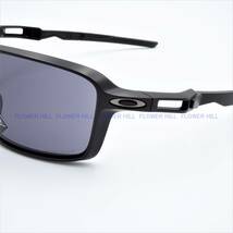 【新品・送料無料】 オークリー OAKLEY サングラス サイフォン SIPHON プリズムグレー PRIZM GREY 9429-0164 メンズ レディース_画像7