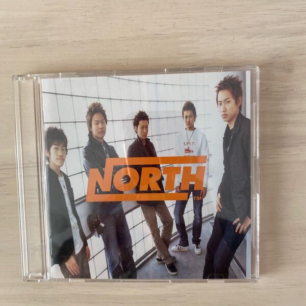 PASSING POINT/NORTH CD