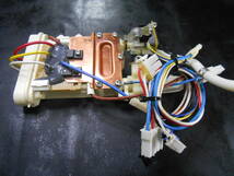 LIXIL CW-E57Q 湯沸器熱源ユニット　 INAX　各パーツ　修理部品　まだ使える_画像4