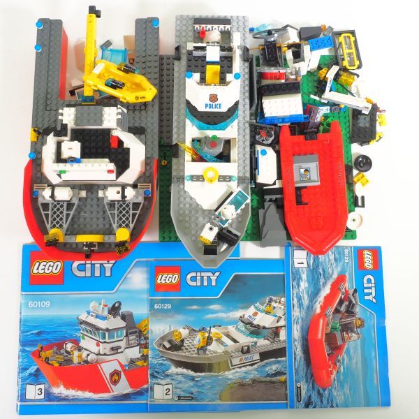 レゴブロック 船の値段と価格推移は？｜9件の売買情報を集計したレゴ 