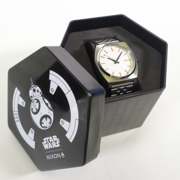 2023年最新】ヤフオク! -スターウォーズ(アクセサリー、時計)の中古品