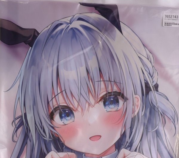 最大80%オフ! 正規品 ◇ きのこのみ kinokonomi りなちゃん 抱き枕
