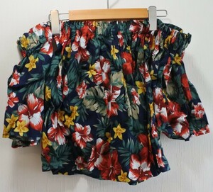  cheap MEINGmi in tops cut and sewn tube top bare top lady's new goods unused 20230816 arimyk 202 h 0816