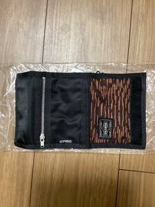 G1950×porter 財布 ギャラリー 吉田カバン goodenough グッドイナフ marimekko マリメッコ ec ポーター