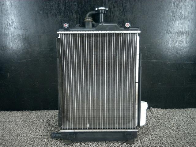 ☆H26年 デイズ ハイウェイスター B21W ラジエータ ファン付 21400-6A00L
