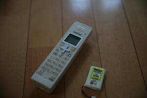 [即決]BCL-D100 ブラザー　brother 　子機　電話機.