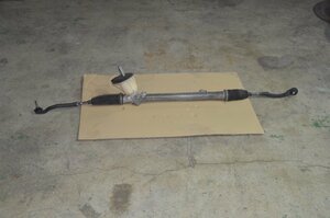 Renault Megane Renault Megane KMF4 steering rack right steering wheel 