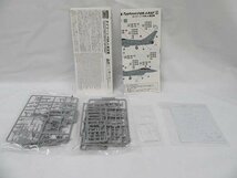 【未組立】ピットロード 1/144 タイフーン FGR.4 英空軍 Typhoon FGR.4 RAF SN-05 プラモデル 内袋未開封品_画像4