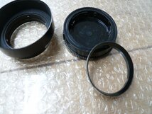 現状品 LEICA SUMMICRON R 50mm F2 ライカ ズミクロン Ｒ LEITZ WETZLAR ライツ GERMANY ドイツ製 管理702_画像6