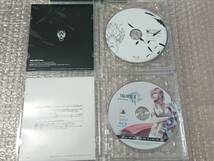 Blu-ray☆Final Fantasy VII Advent Children Complete ファイナルファンタジー7 アドベントチルドレン 初回限定FFXIII体験版付き_画像4